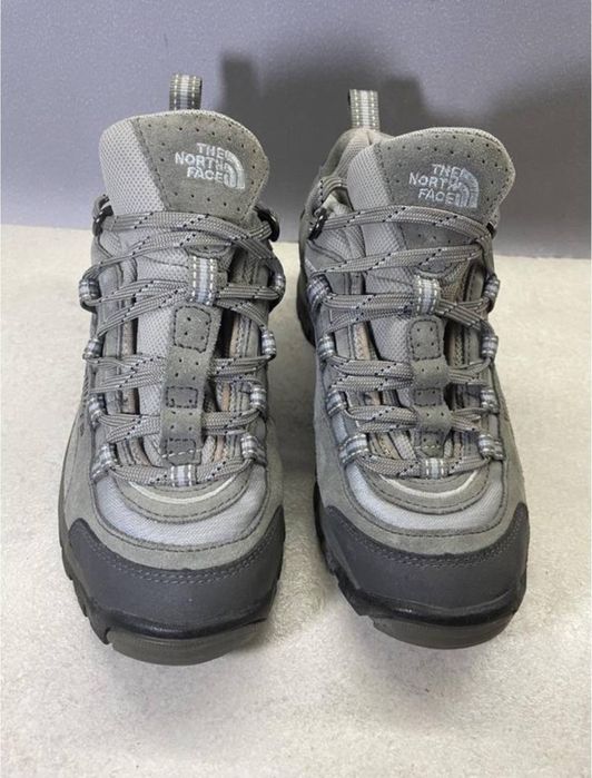черевики The North Face, розмір 36, довжина устілки 22.5 см