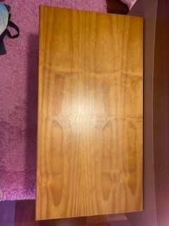 Comoda + Bau OU Bau OU Comoda