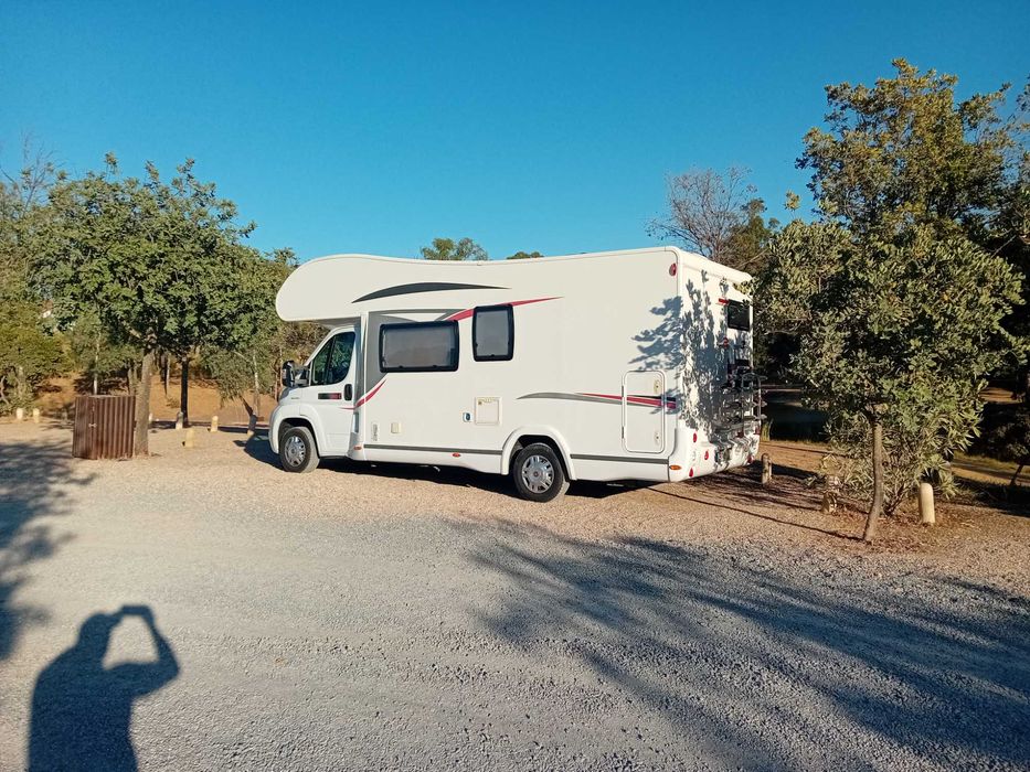 Venda Autocaravana