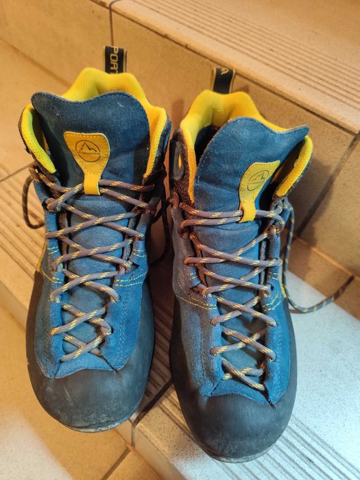 Buty La Sportiva 43,2