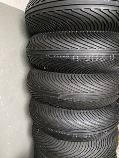 Pneus de Chuva para moto - Dunlop, Pirelli, (…)