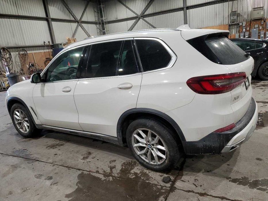 BMW X5 XDrive 40I 2021