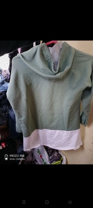 Bluza a'la nietoperz L/ xl