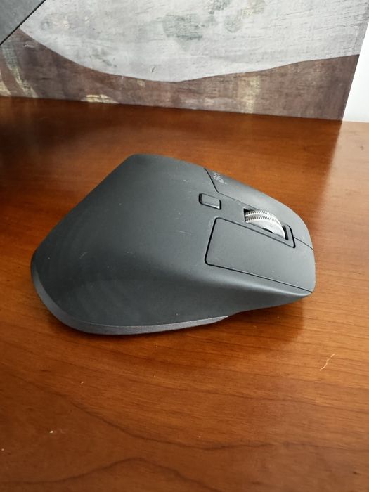 Vendo Logitech MX 3s