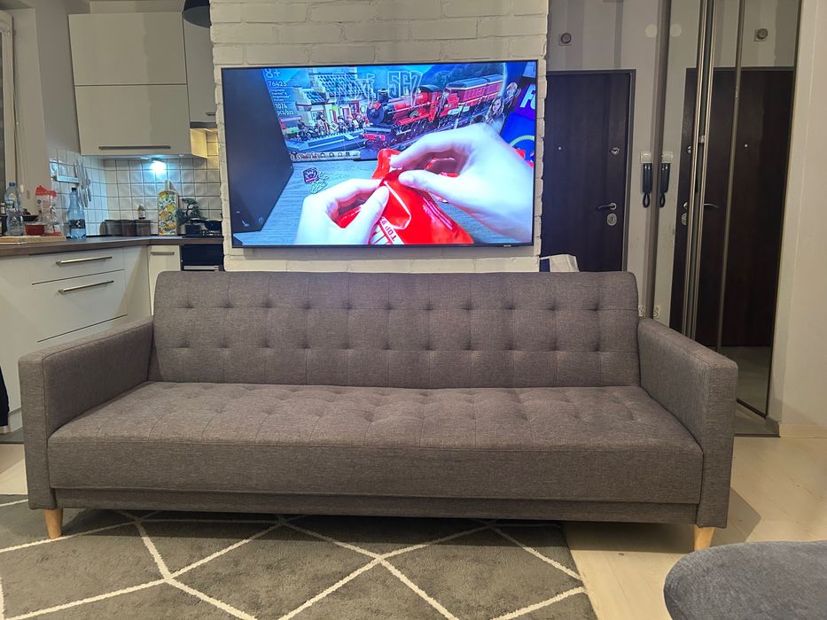 Sofa rozkładana 205/82 z transportem