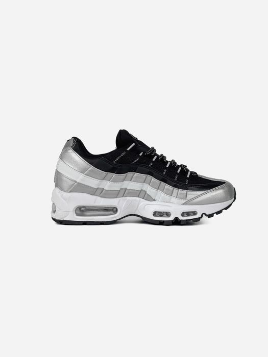 ОРИГІНАЛ‼️36-45 Nike Air Max 95 OG / кросівки 97 кроссовки мужские