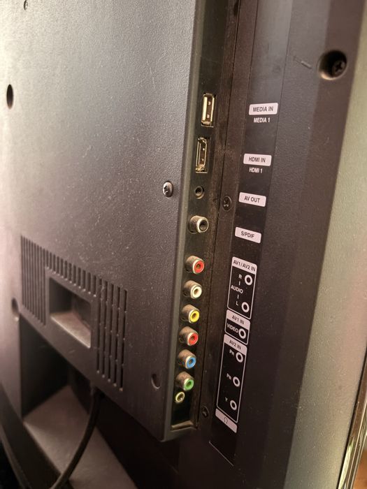 Телевизор Hitachi L42N05A