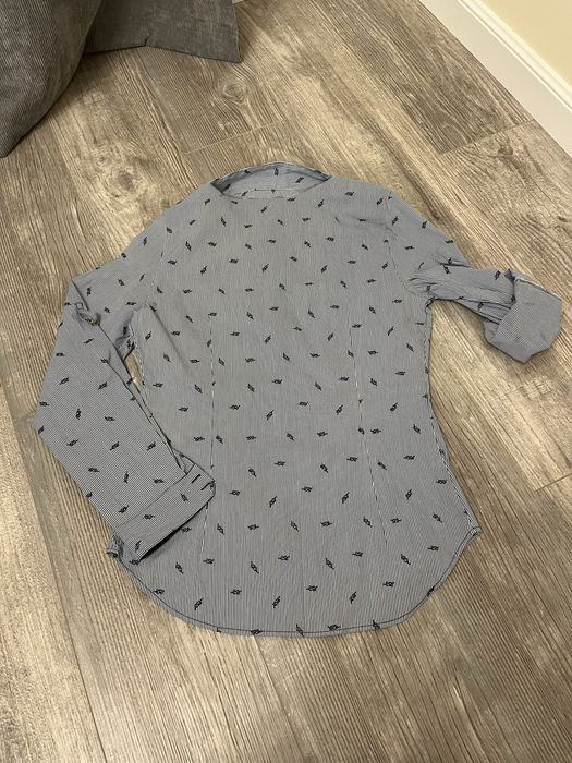 Рубашка Zara женская