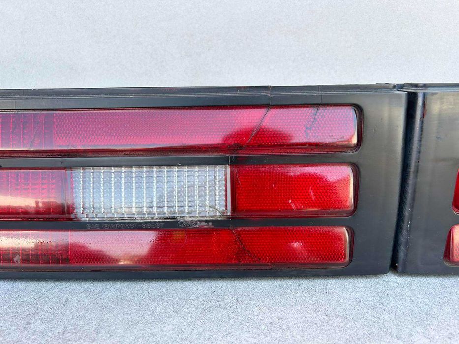 Ліхтар задній (стоп) Ford Escort GT (1982-1990р.в)