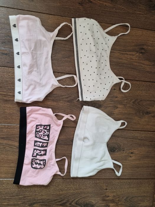 Топи для дівчинки reserved, LC Waikiki