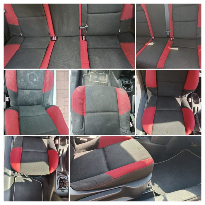 Mobilne Pranie Samochodów i  Tapicerki Meblowej