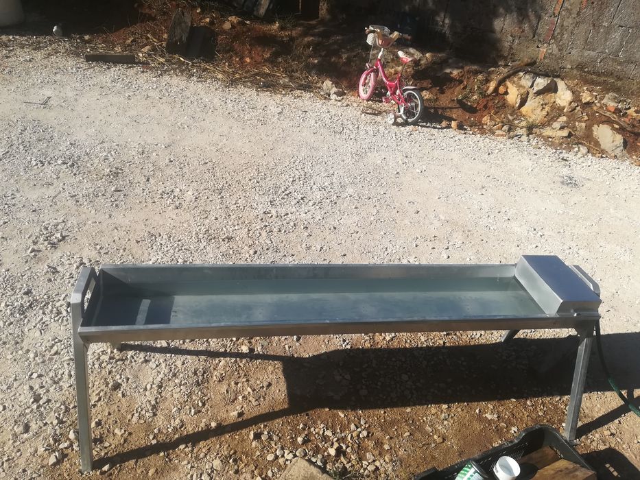 Comedouros/Bebedouros