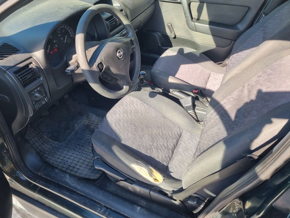 Opel Astra G 1.4 kombi