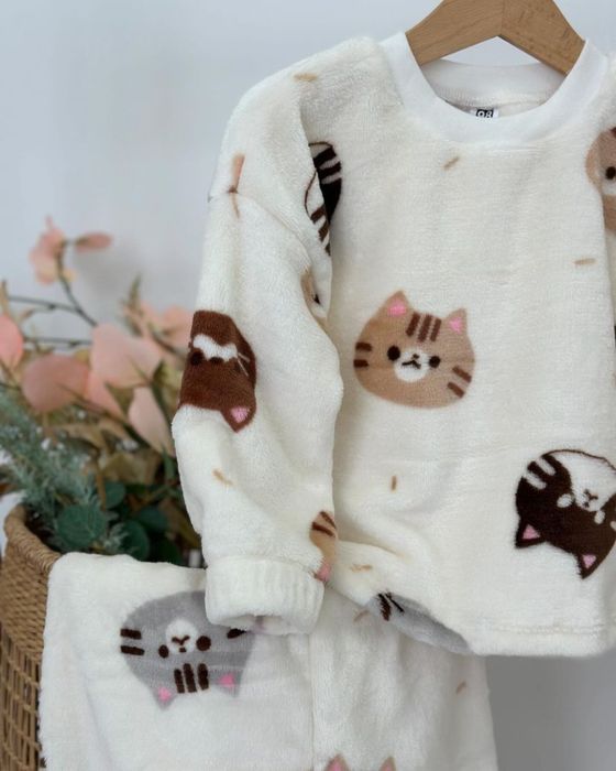 Теплі дитячі піжами!!!Дуже гарноі якості!!!Унісекс