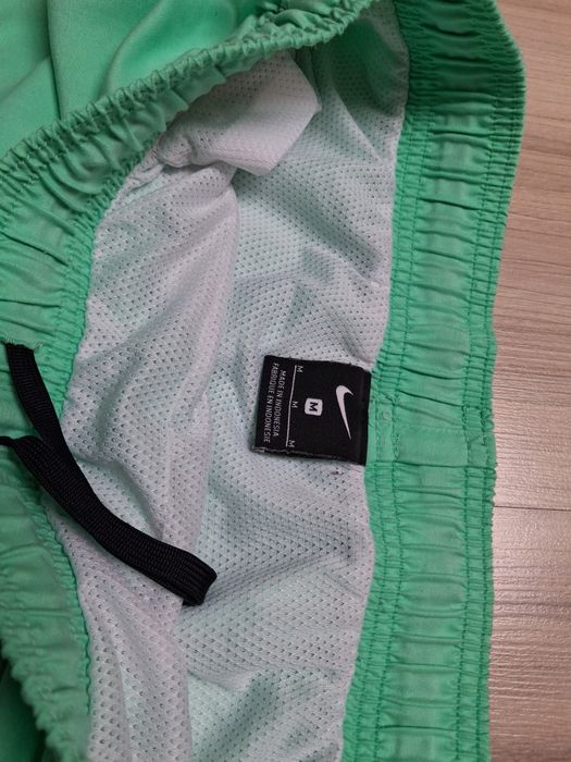 Oryginalne spodenki Nike rozmiar M