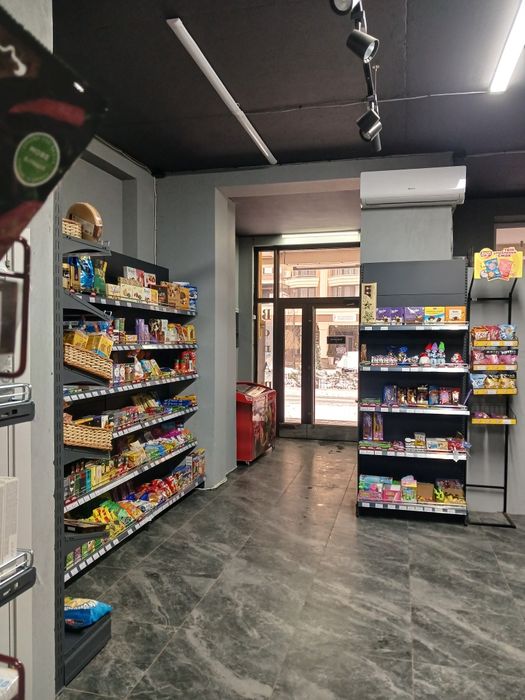 Продаж готового бізнесу