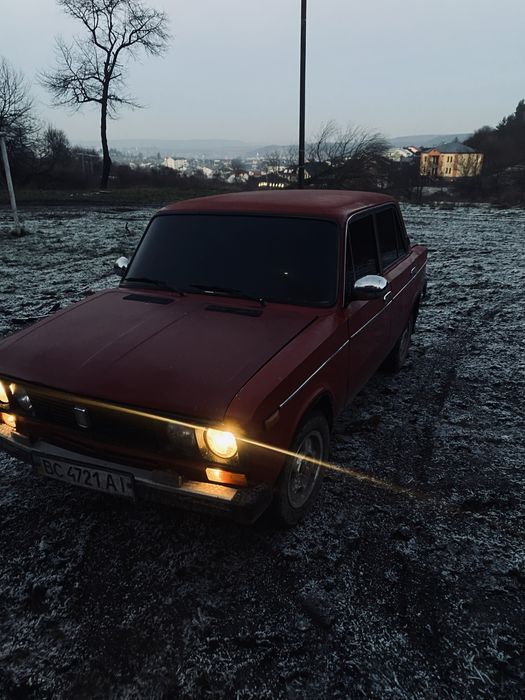 Продається ваз 2106
