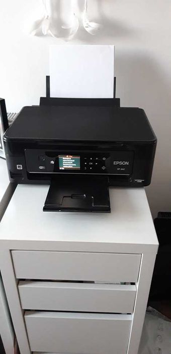 drukarka EPSON xp-442