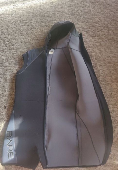 Гідрокостюм мокрий