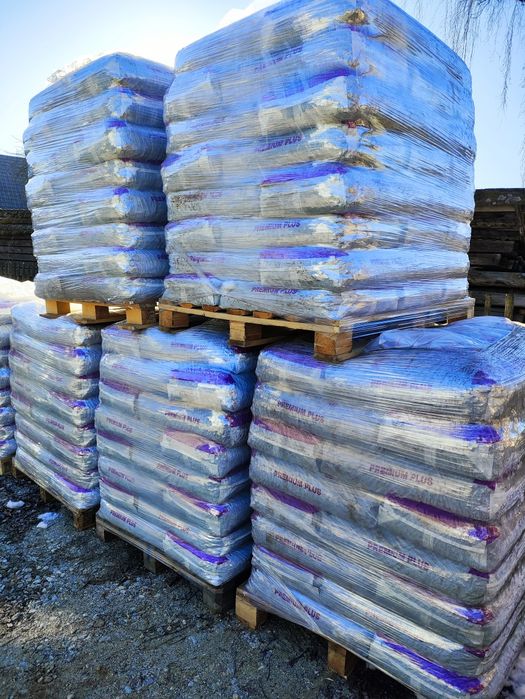 Węgiel Groszek Premium Plus 29 MJ/kg bez spieków