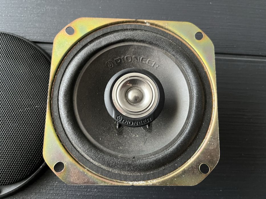 Colunas Pioneer TS-G1040 10cm