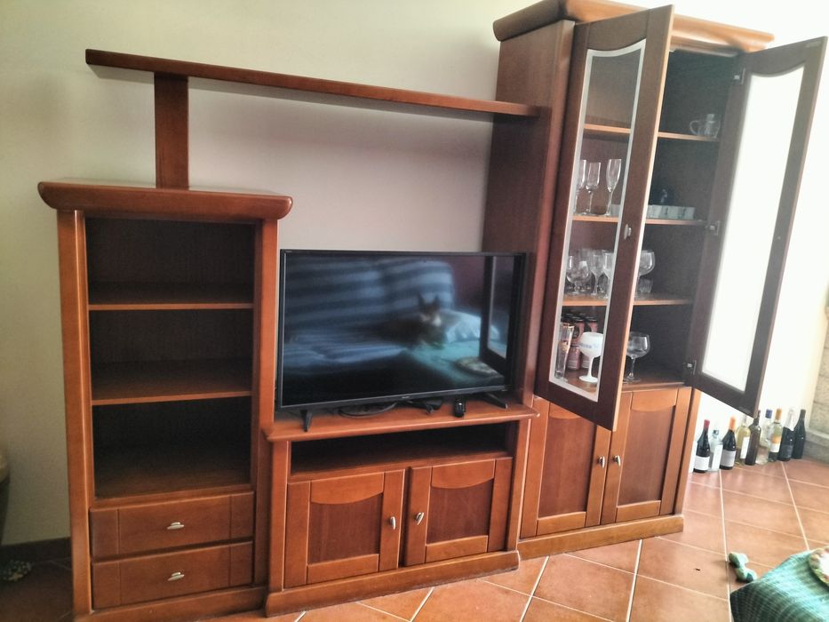 Armário Sala usado