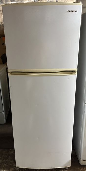 Холодильник Samsung, no frost