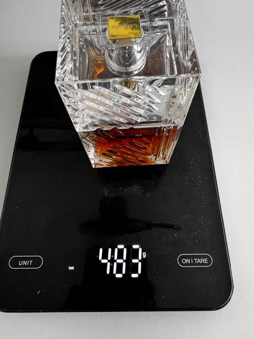 Lattafa Khamrah z perfumehub.pl 85-90 ml
