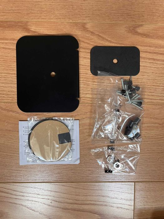 Suporte para Monitor e Portátil com Placa de Reforço BONTEC