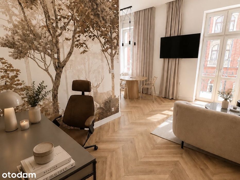 Apartment in Katowice, Śródmieście - View 3