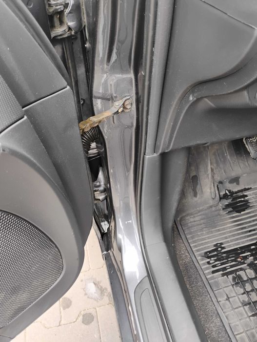 Toyota auris 1.4 diesel