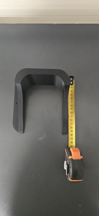 Daszek nad dzwonek wideodomofon domofon