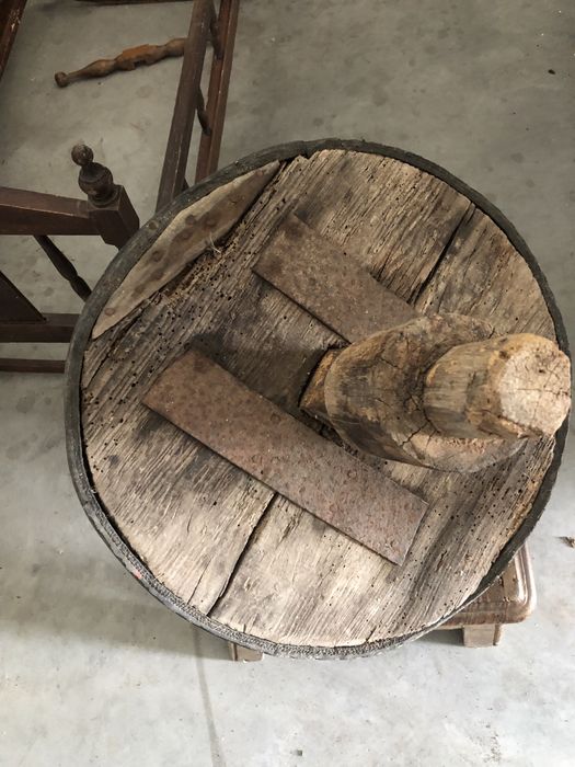 Antiguidade coleção