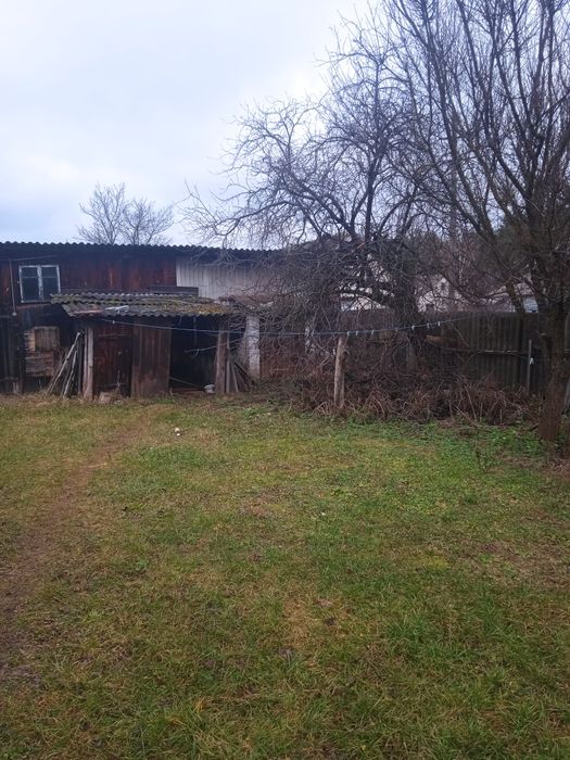 Будинок житловий половина