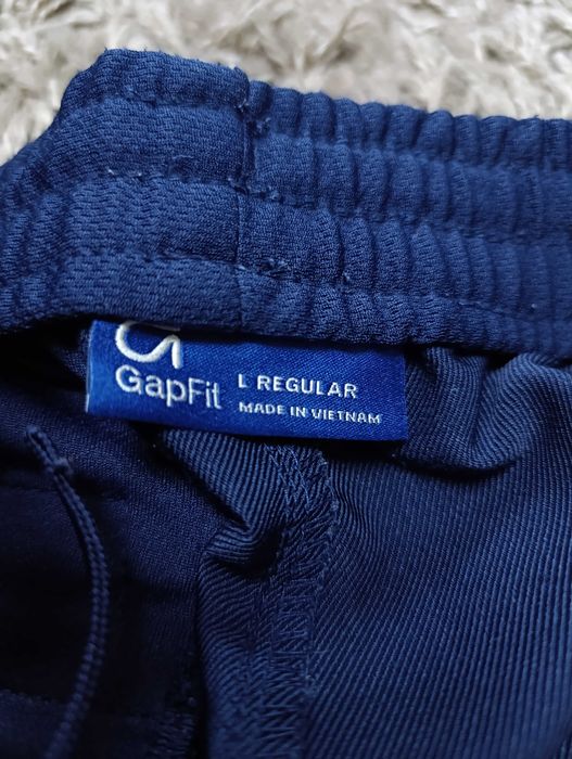 Штани спортивні дитячі Gap Fit
