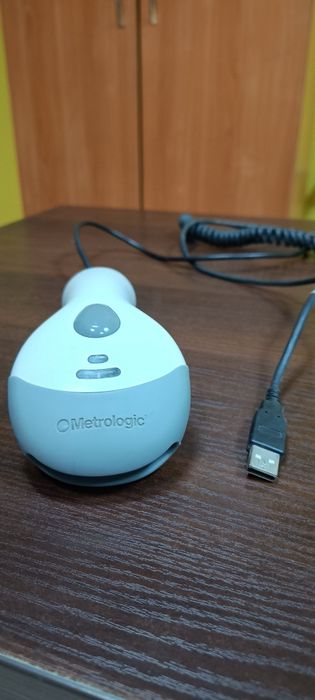 Сканер штрих кодів Honeywell