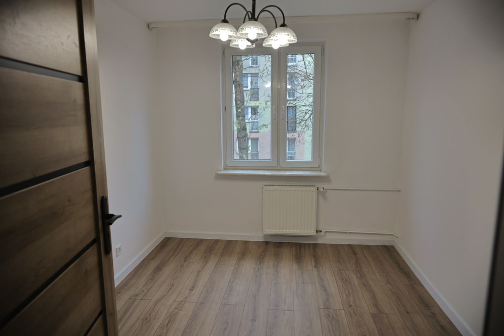 Na sprzedaż mieszkanie 62m², Nowy Sącz