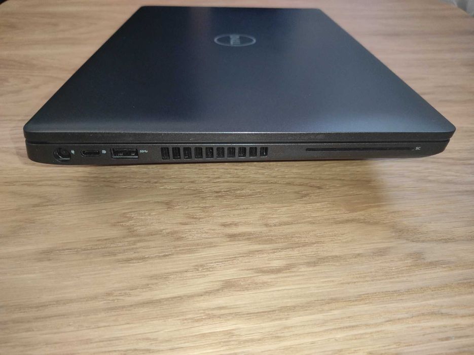 Ноутбук Dell 5400 14.0 FHD/i5-8365U/16ГБ DDR4/SSD 256GB/бат.5-8 годин