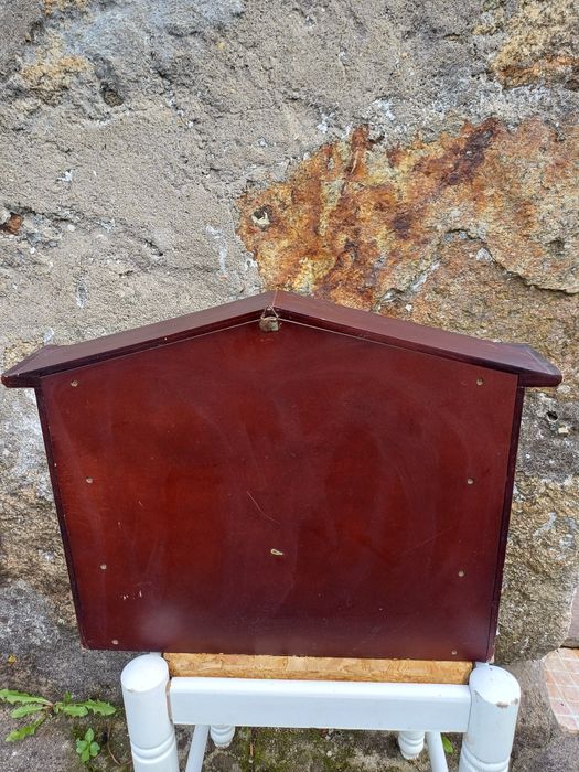 Expositor de miniaturas