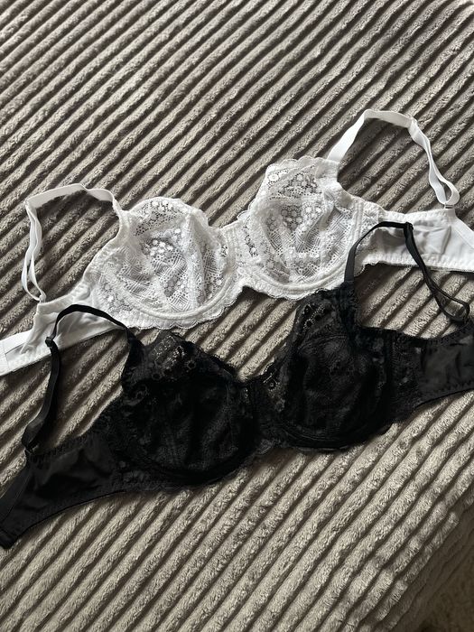 Мереживний ліфчик