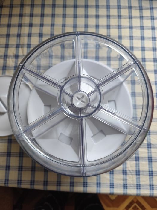 Органайзер для сипучих