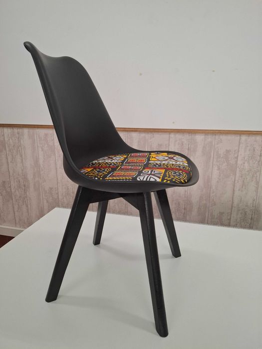 cadeira decoração