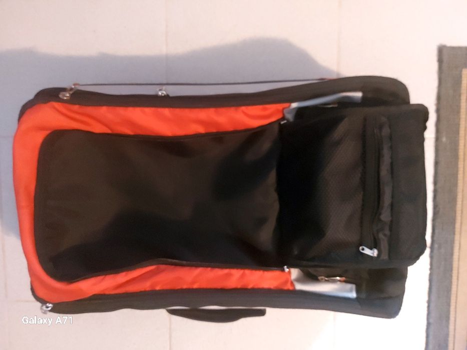 Troley  de patinagem