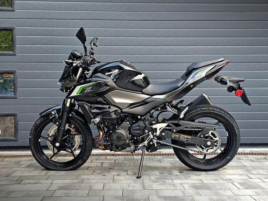 Kawasaki