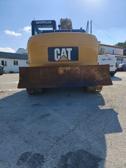 Caterpillar C311 C