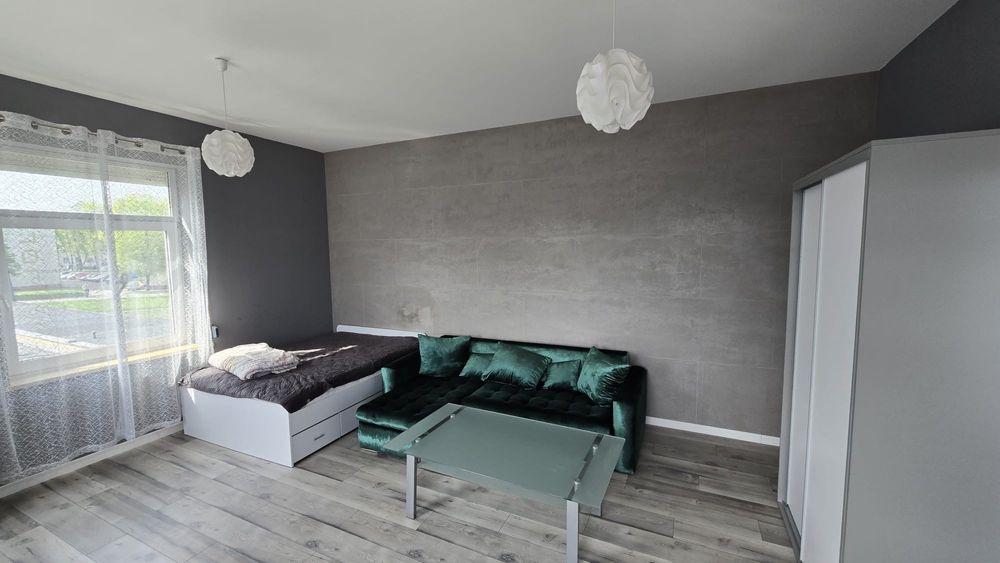 Wynajmę mieszkanie bezczynszowe 55m2