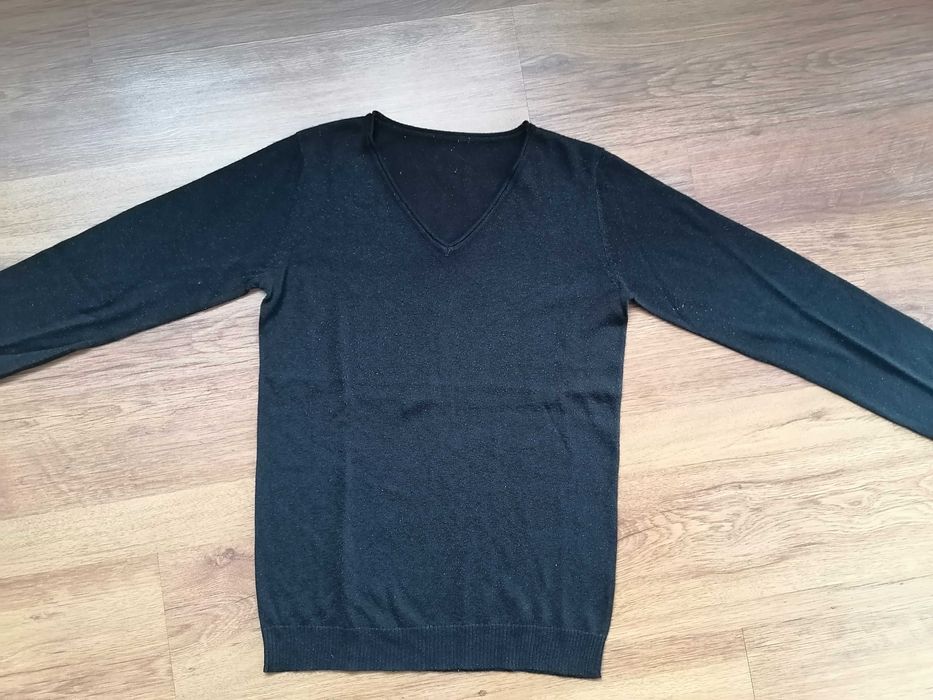 Bluzka/ sweterek damski r 40