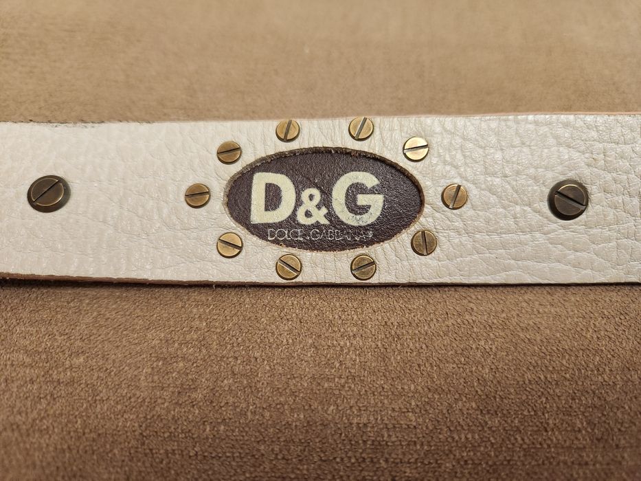 Пояс ремень dolce and gabbana