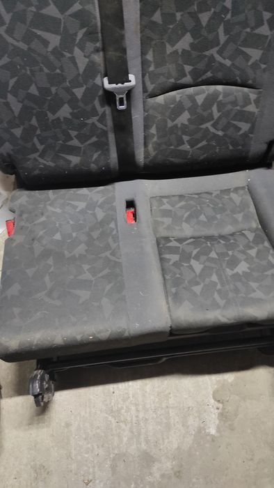 Продам сідушку Mercedes Vito w639