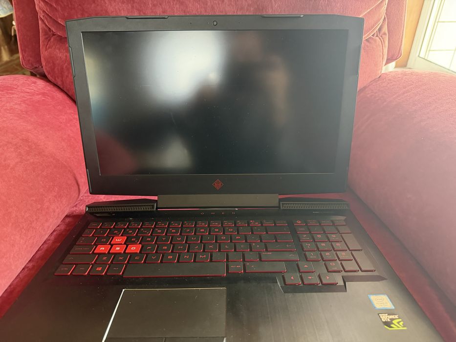 PC Gaming HP Praticamante Novo445213021046067201
